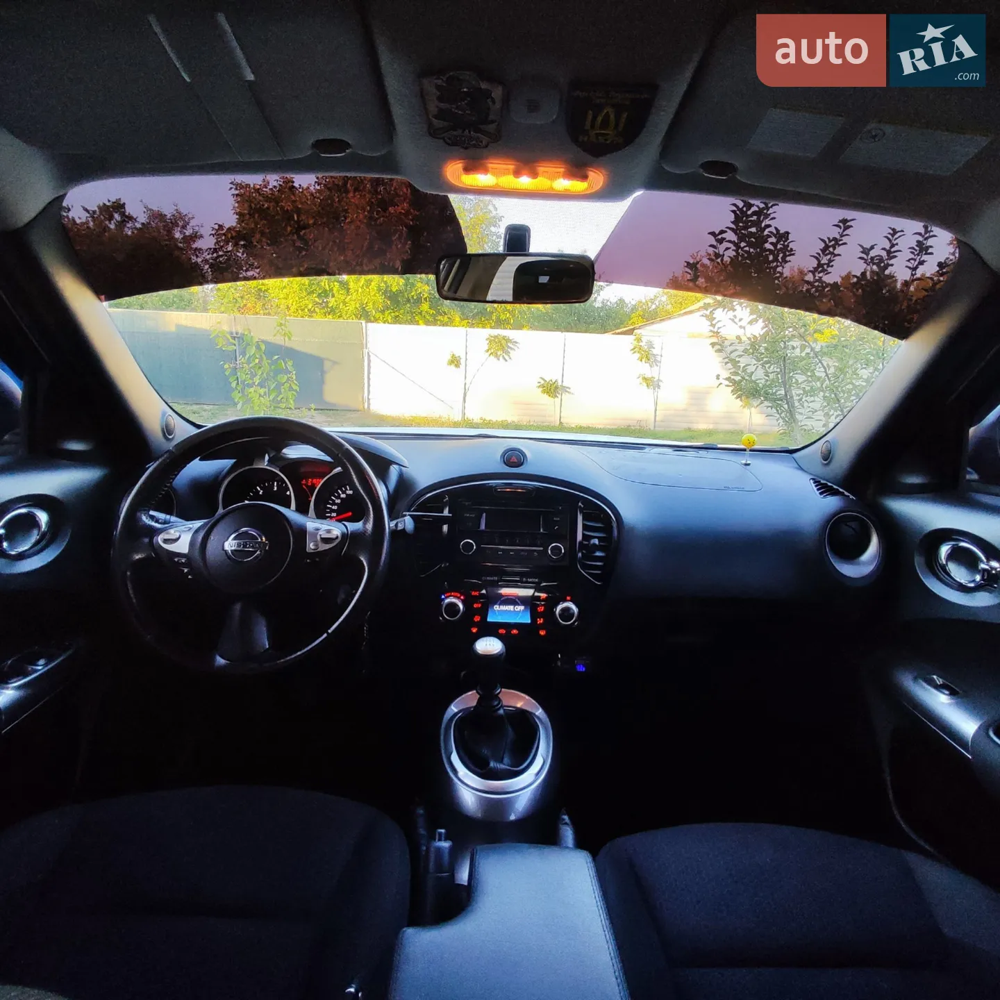 2011 Nissan Juke - мініатюра 6