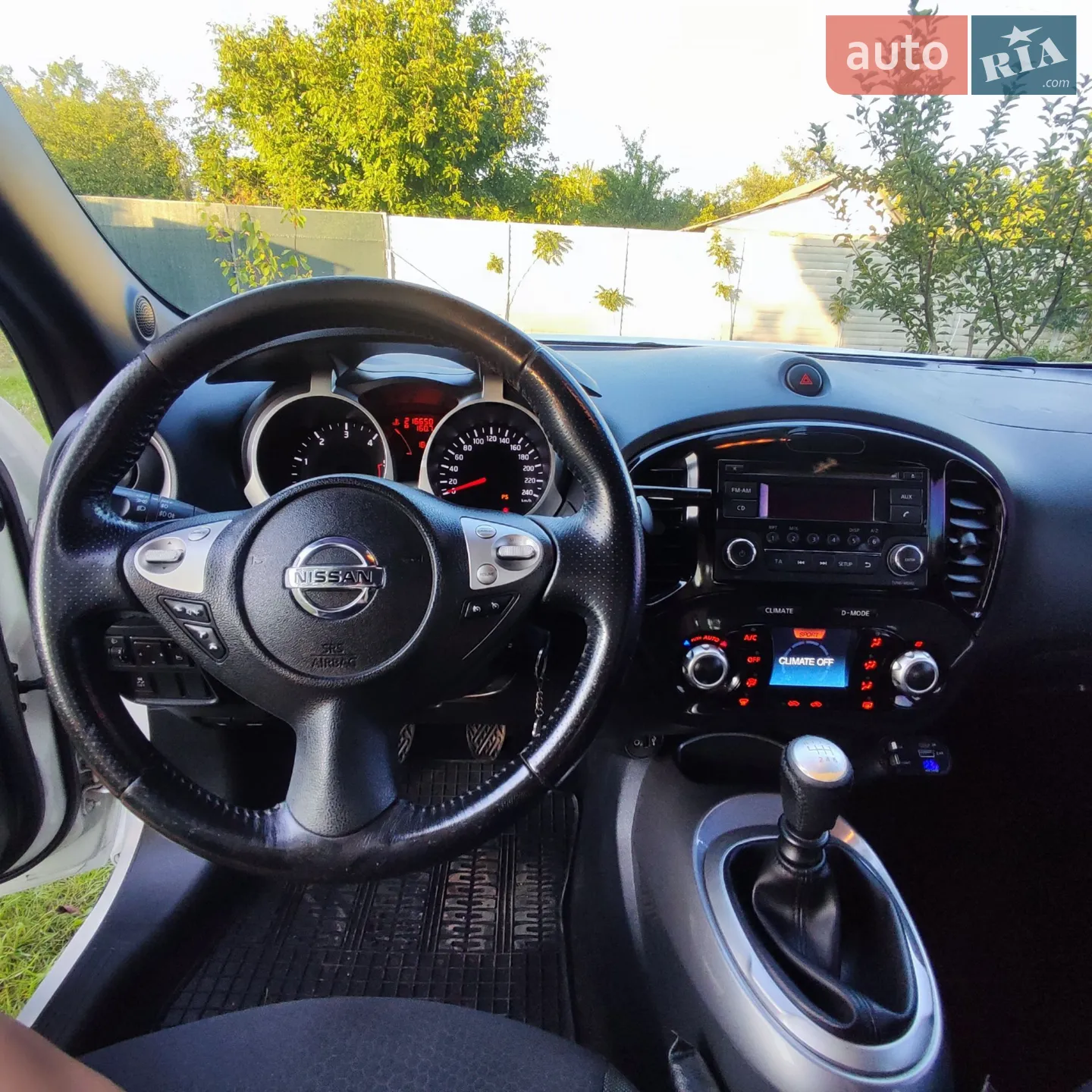 2011 Nissan Juke - мініатюра 10