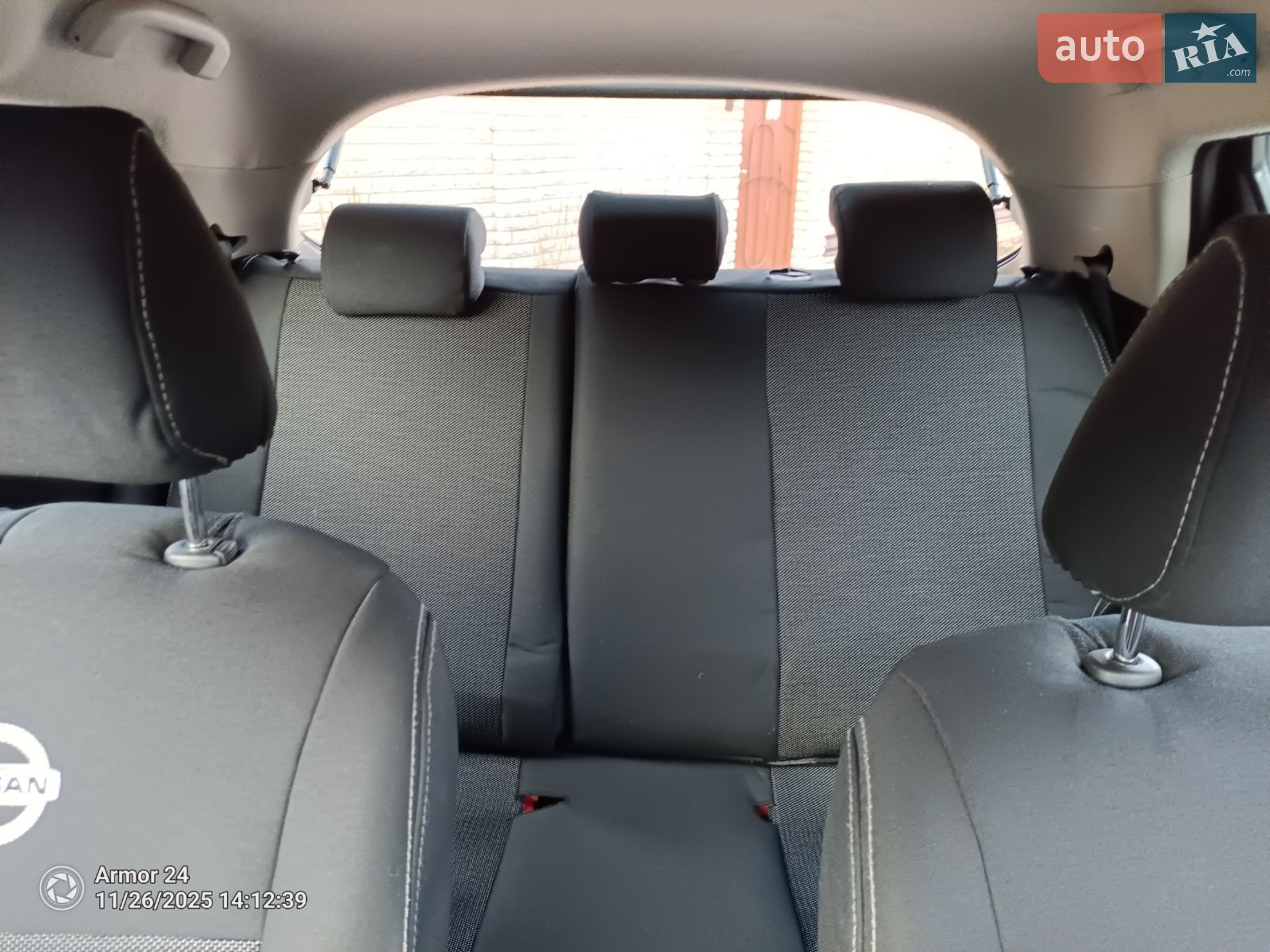 2014 Nissan Juke - мініатюра 10
