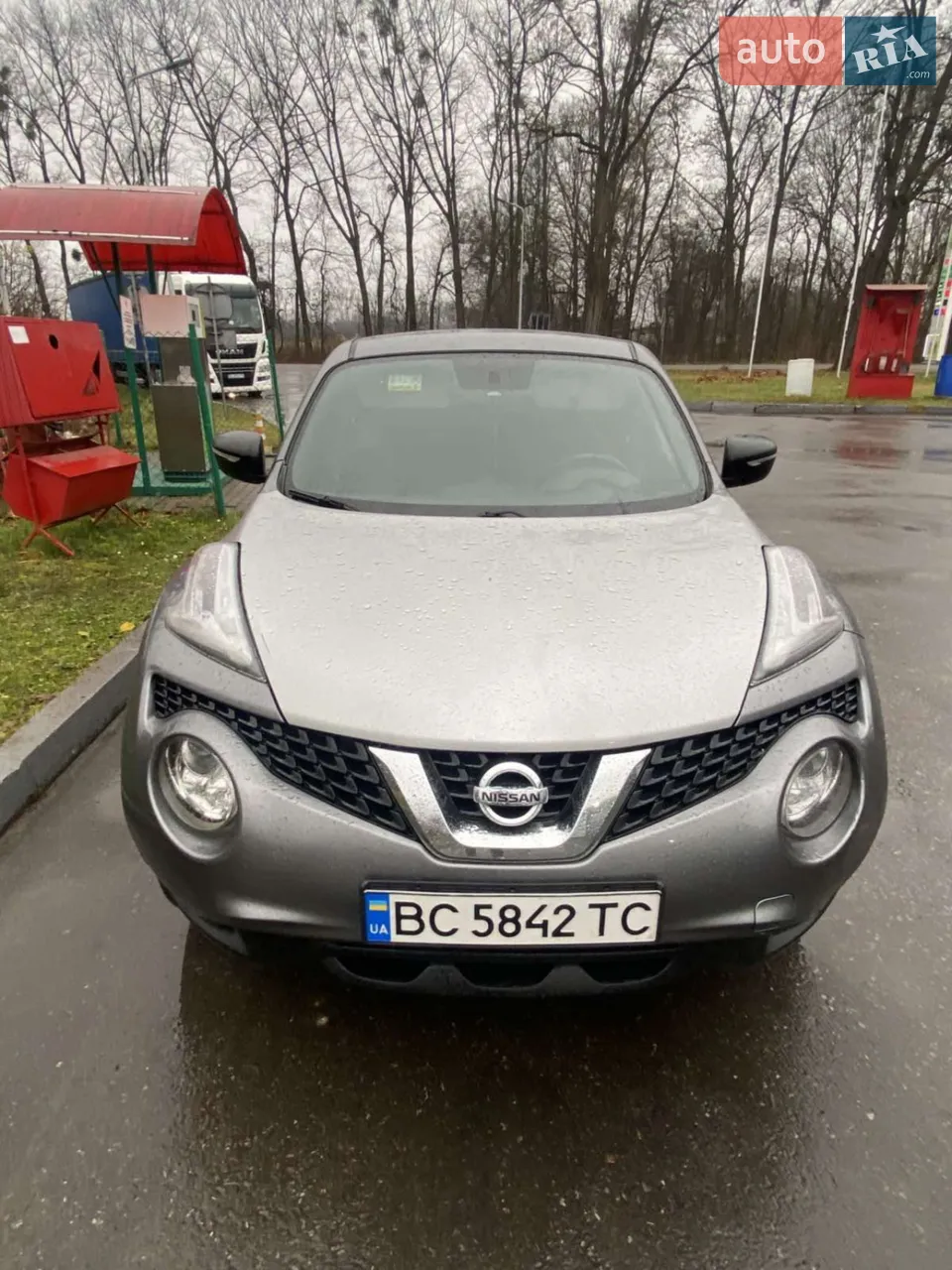 2014 Nissan Juke - мініатюра 12