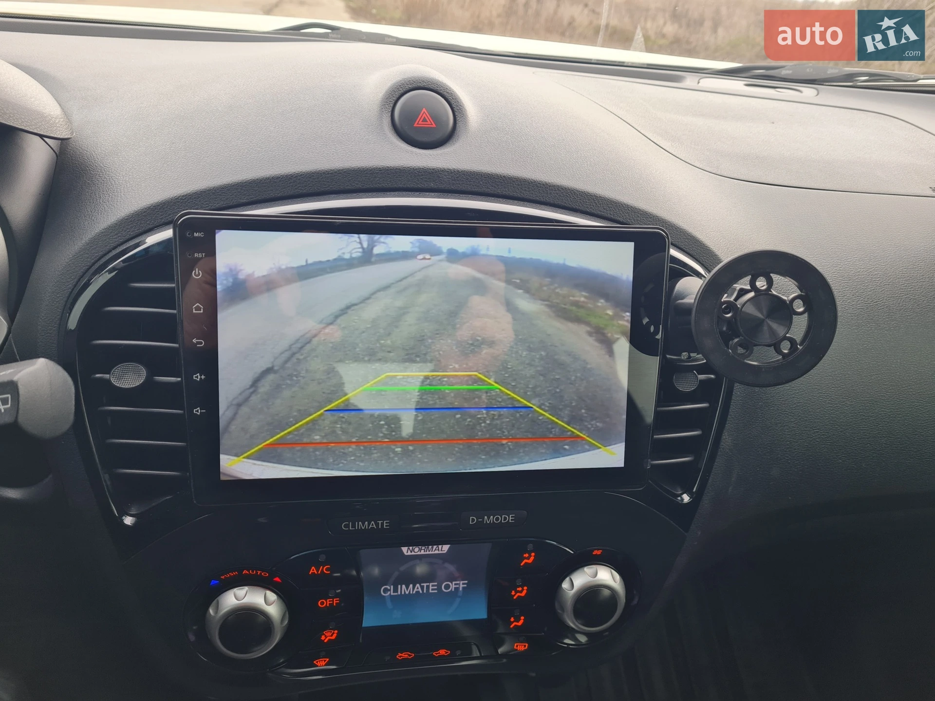 2012 Nissan Juke - мініатюра 6