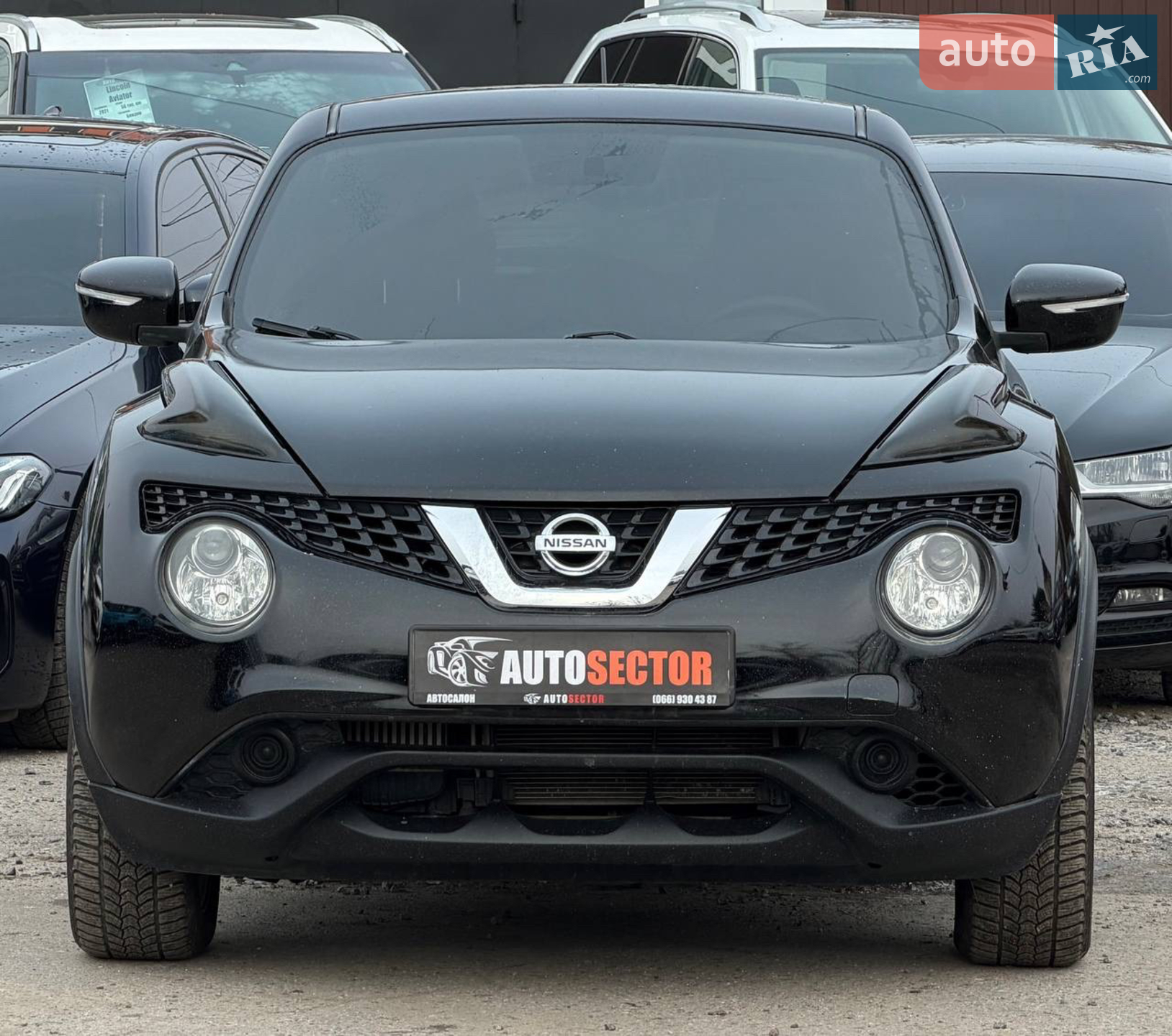 2015 Nissan Juke - мініатюра 4