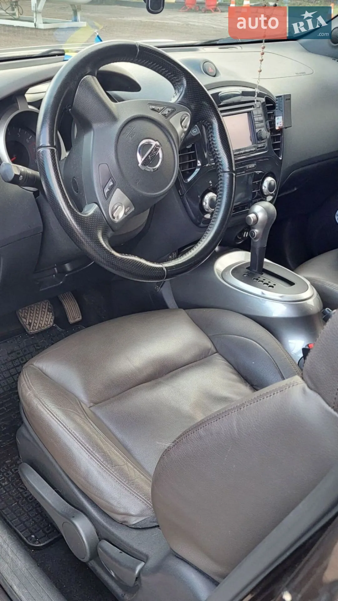 2012 Nissan Juke - мініатюра 17