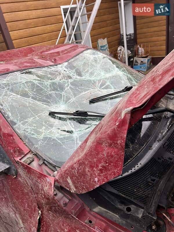 Внедорожник / Кроссовер Nissan Juke 2015 в Ольшанке