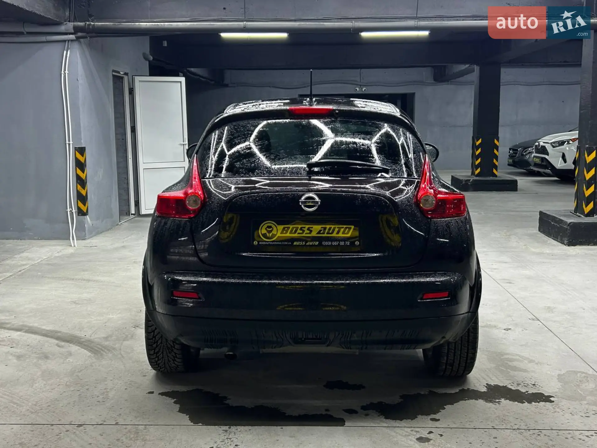 2013 Nissan Juke - мініатюра 5