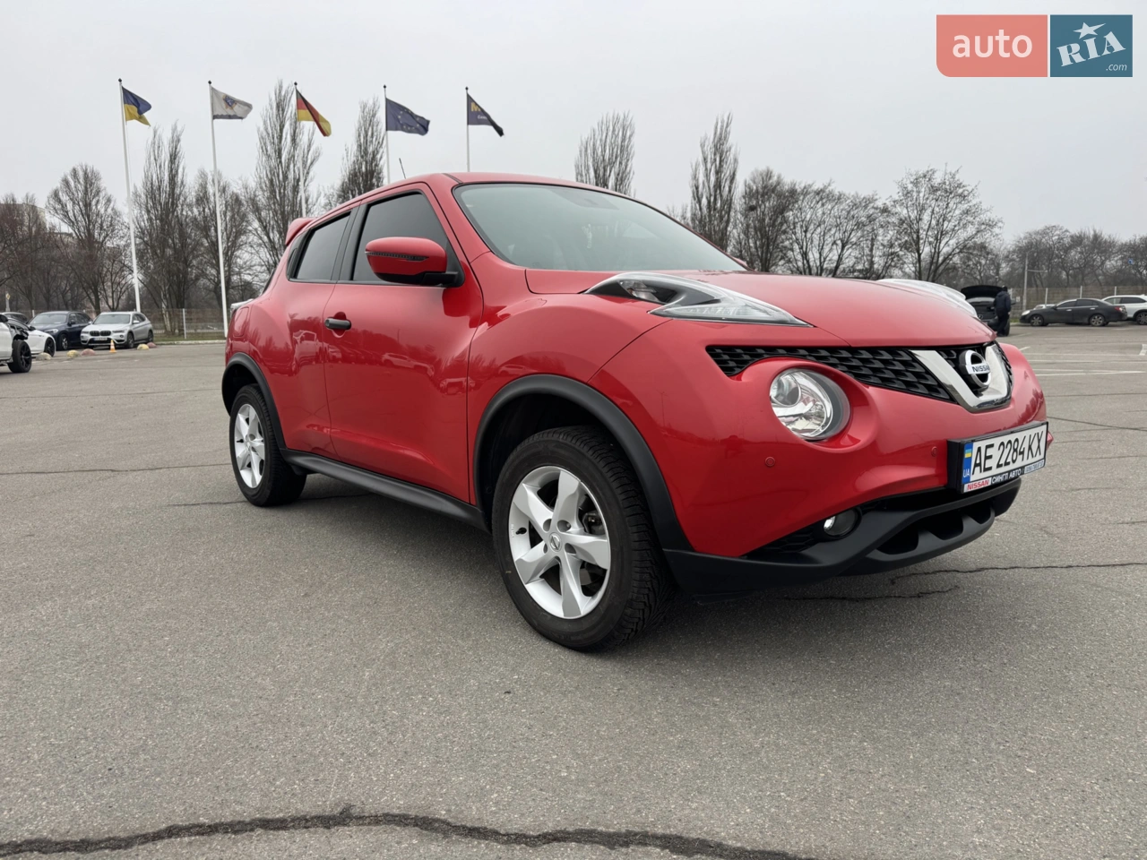 2019 Nissan Juke - мініатюра 12