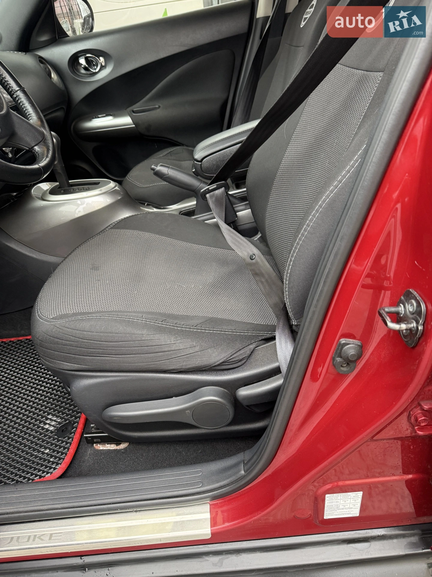 2013 Nissan Juke - мініатюра 6