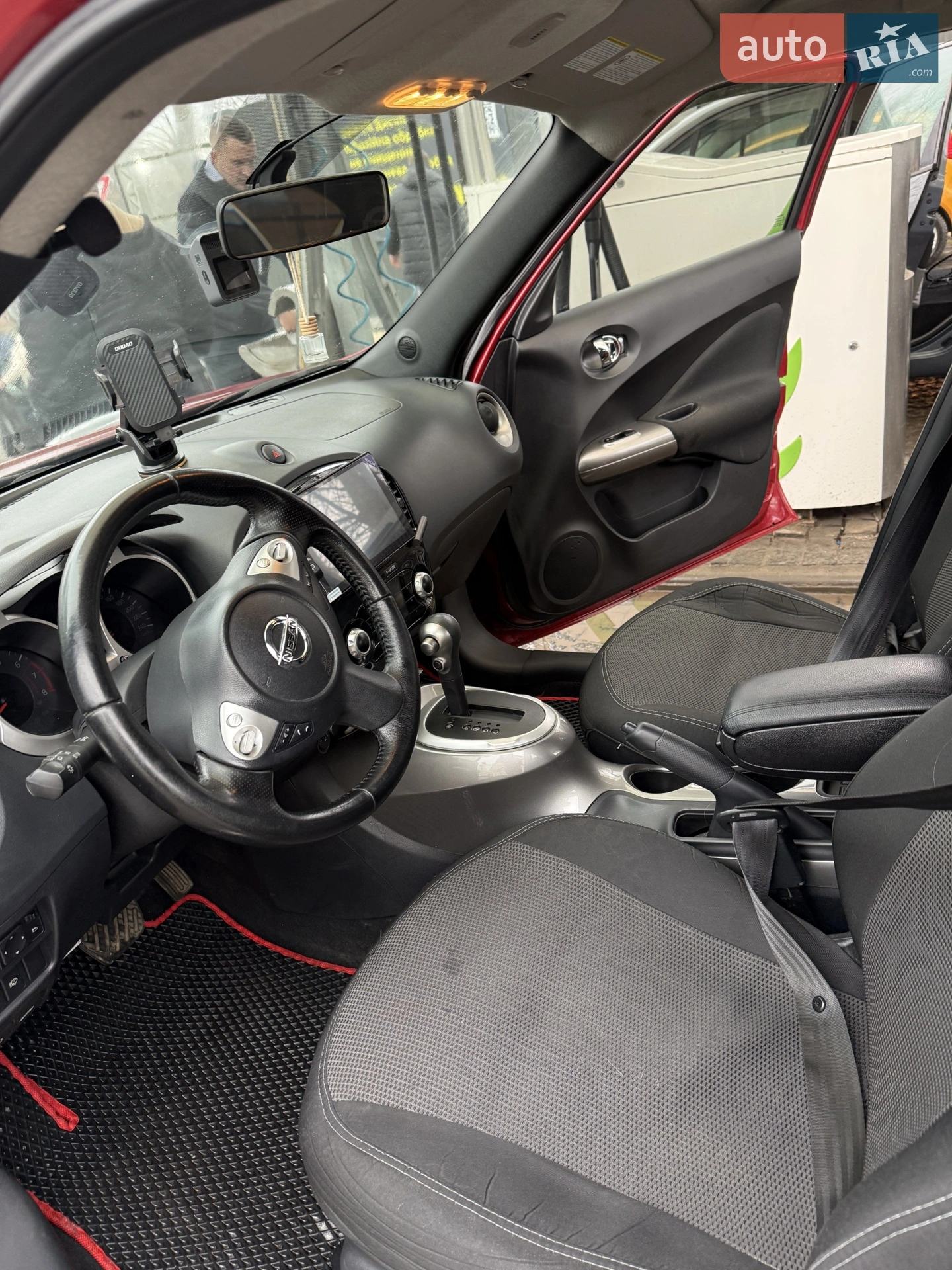 2013 Nissan Juke - мініатюра 9