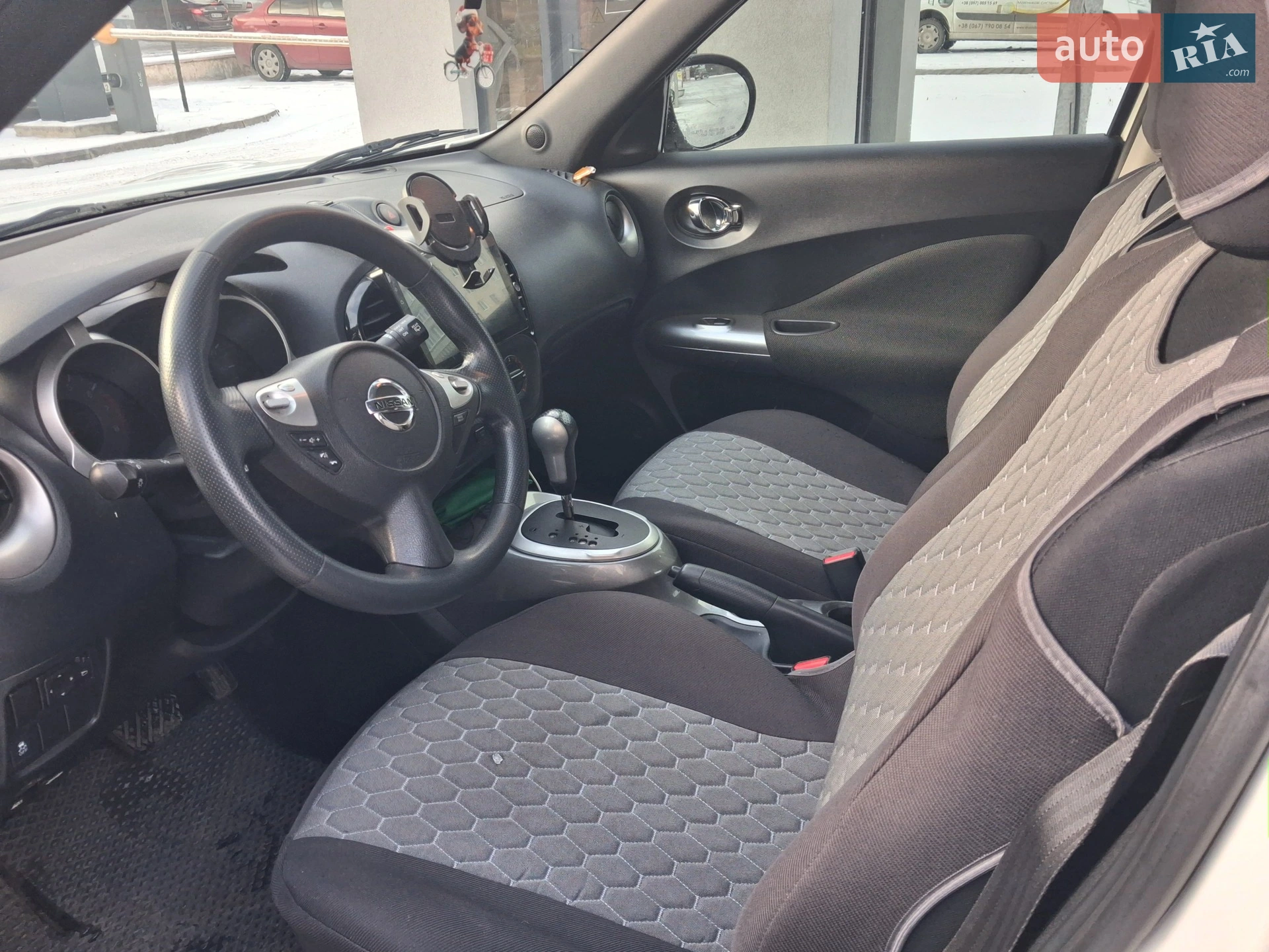 2013 Nissan Juke - мініатюра 6