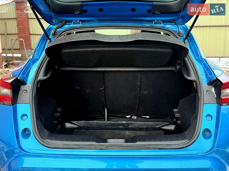 Внедорожник / Кроссовер Nissan Juke 2022 в Трускавце