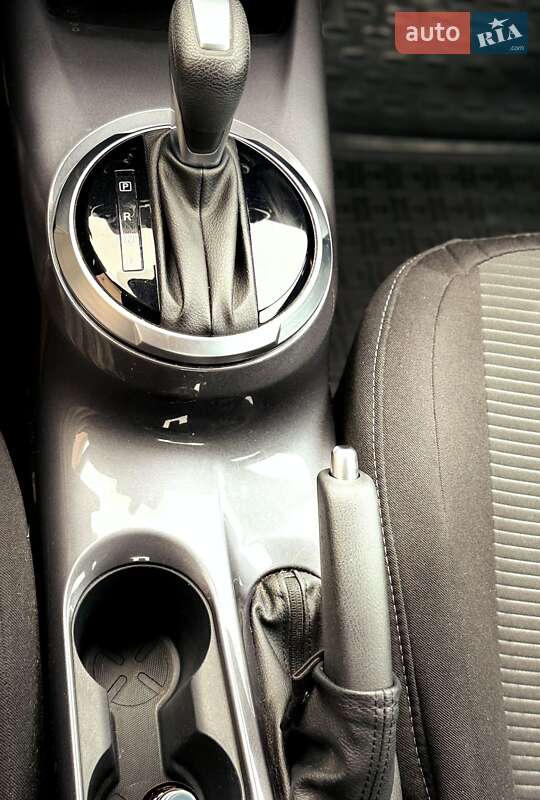 Внедорожник / Кроссовер Nissan Juke 2022 в Трускавце