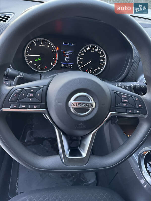 Внедорожник / Кроссовер Nissan Juke 2021 в Киеве фото 13 Внедорожник / Кроссовер Nissan Juke 2021 в Киеве