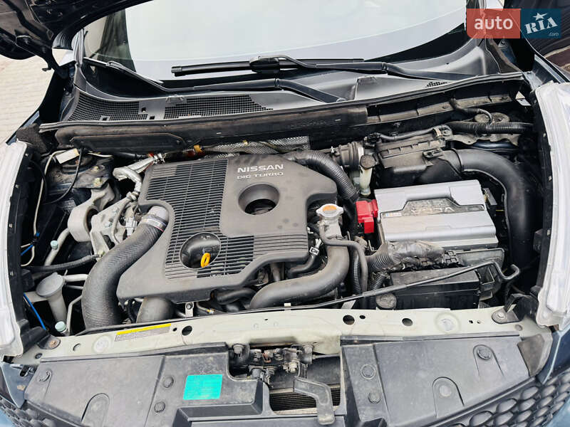 Позашляховик / Кросовер Nissan Juke 2012 в Житомирі фото 7 Позашляховик / Кросовер Nissan Juke 2012 в Житомирі