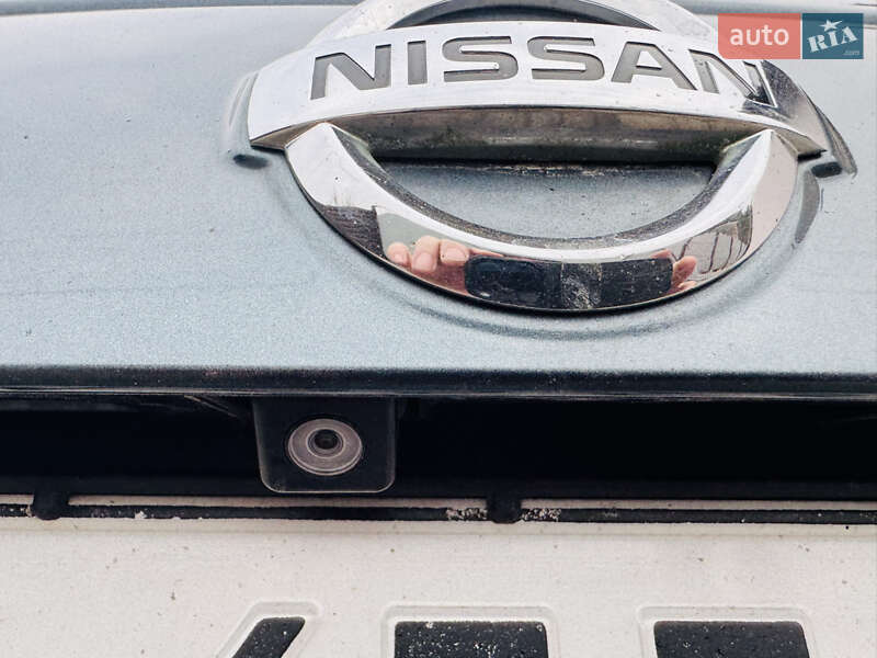 Позашляховик / Кросовер Nissan Juke 2012 в Житомирі фото 8 Позашляховик / Кросовер Nissan Juke 2012 в Житомирі