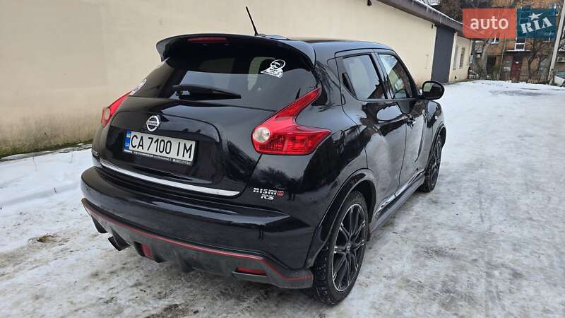 Внедорожник / Кроссовер Nissan Juke 2014 в Черкассах фото 39 Внедорожник / Кроссовер Nissan Juke 2014 в Черкассах