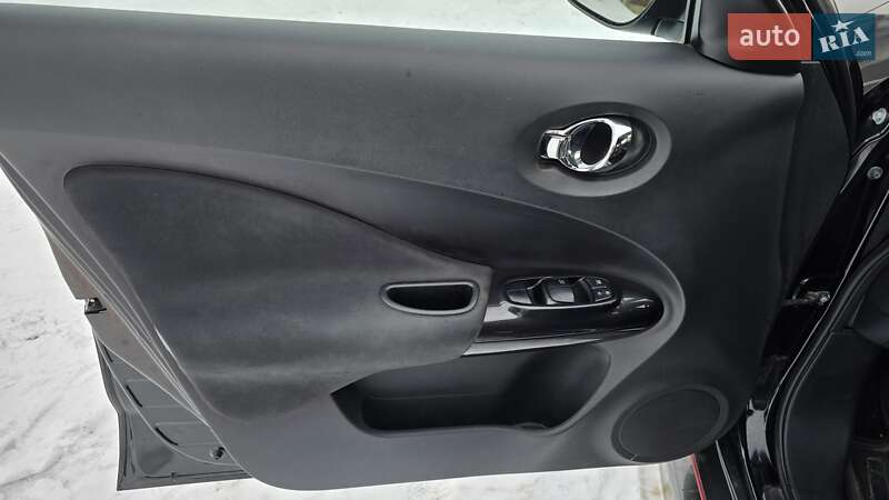 Внедорожник / Кроссовер Nissan Juke 2014 в Черкассах фото 18 Внедорожник / Кроссовер Nissan Juke 2014 в Черкассах