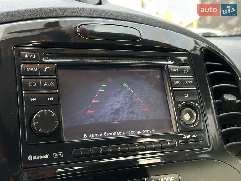 Внедорожник / Кроссовер Nissan Juke 2012 в Харькове фото 34 Внедорожник / Кроссовер Nissan Juke 2012 в Харькове