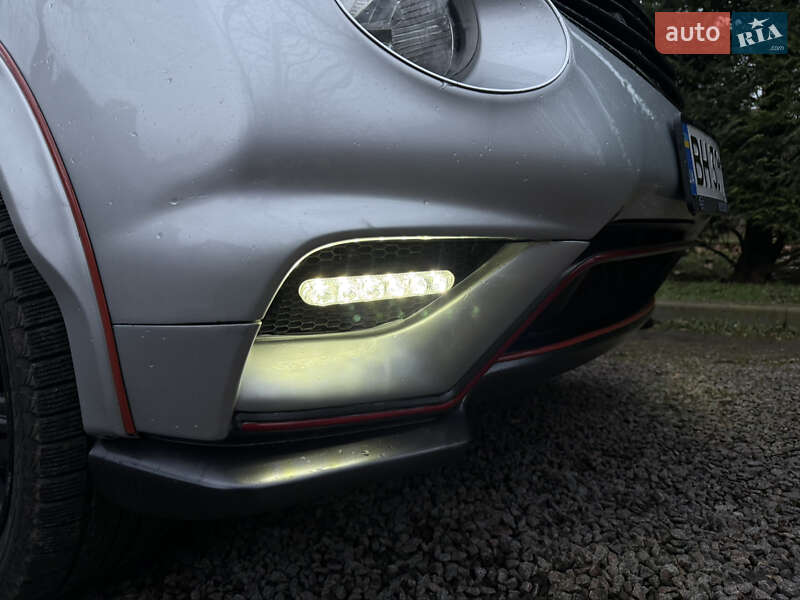 Внедорожник / Кроссовер Nissan Juke 2014 в Одессе