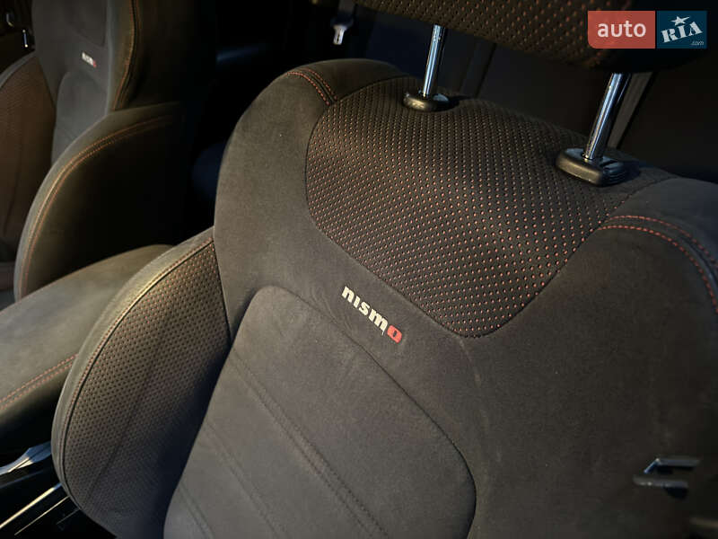 Внедорожник / Кроссовер Nissan Juke 2014 в Одессе