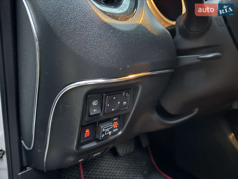 Внедорожник / Кроссовер Nissan Juke 2014 в Одессе