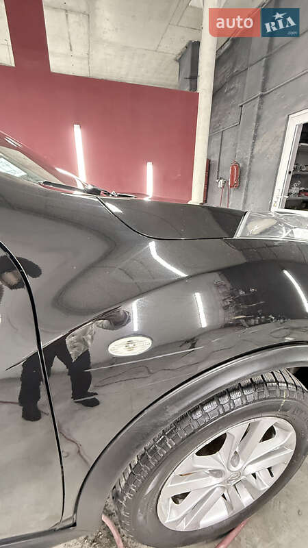 Внедорожник / Кроссовер Nissan Juke 2011 в Луцке фото 5 Внедорожник / Кроссовер Nissan Juke 2011 в Луцке