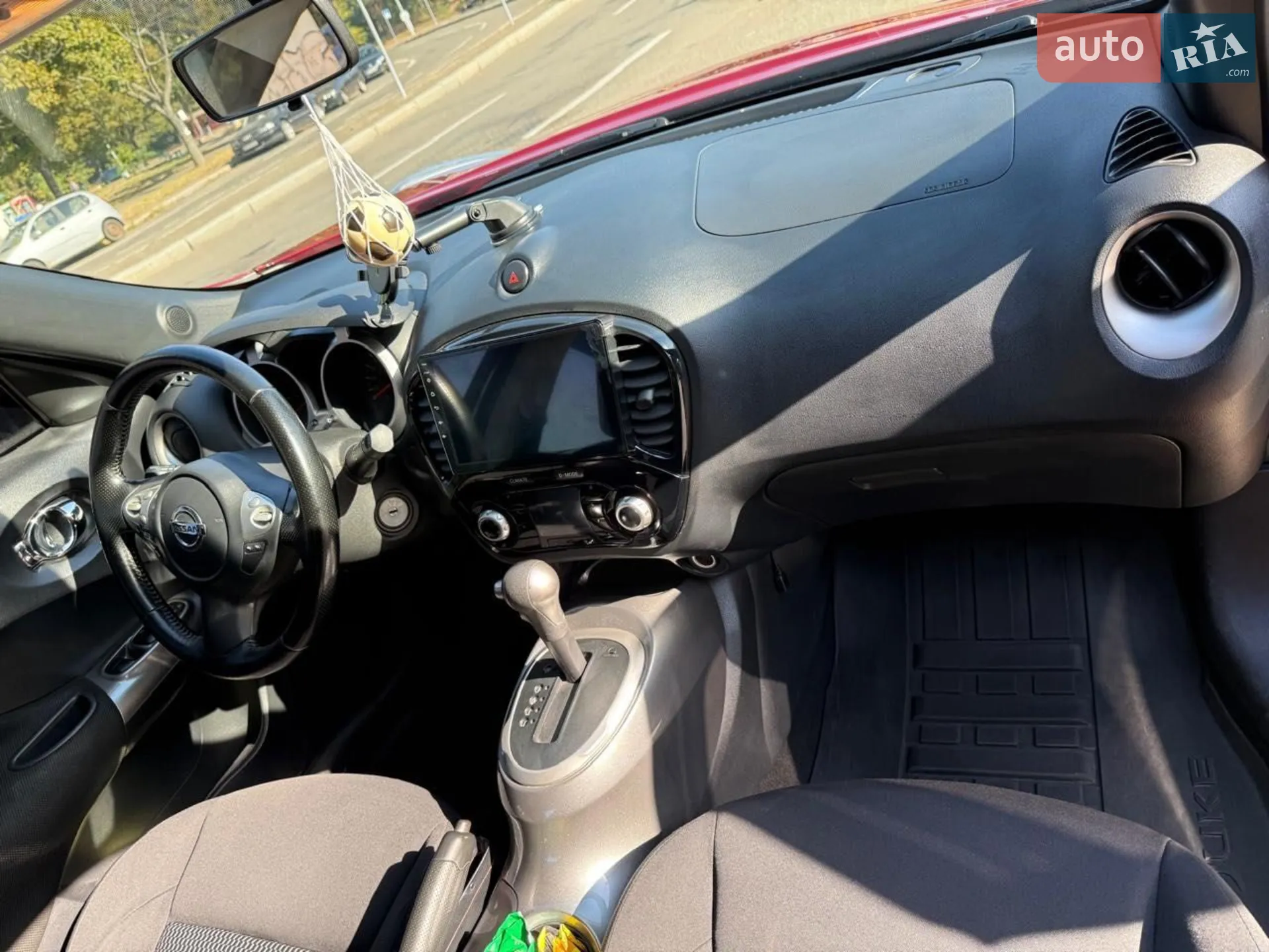 2017 Nissan Juke - мініатюра 4