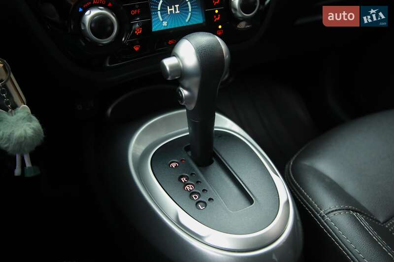 Внедорожник / Кроссовер Nissan Juke 2018 в Харькове фото 18 Внедорожник / Кроссовер Nissan Juke 2018 в Харькове