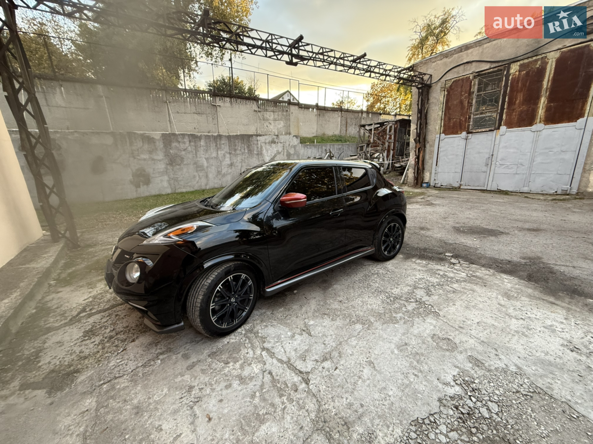 2015 Nissan Juke - мініатюра 2