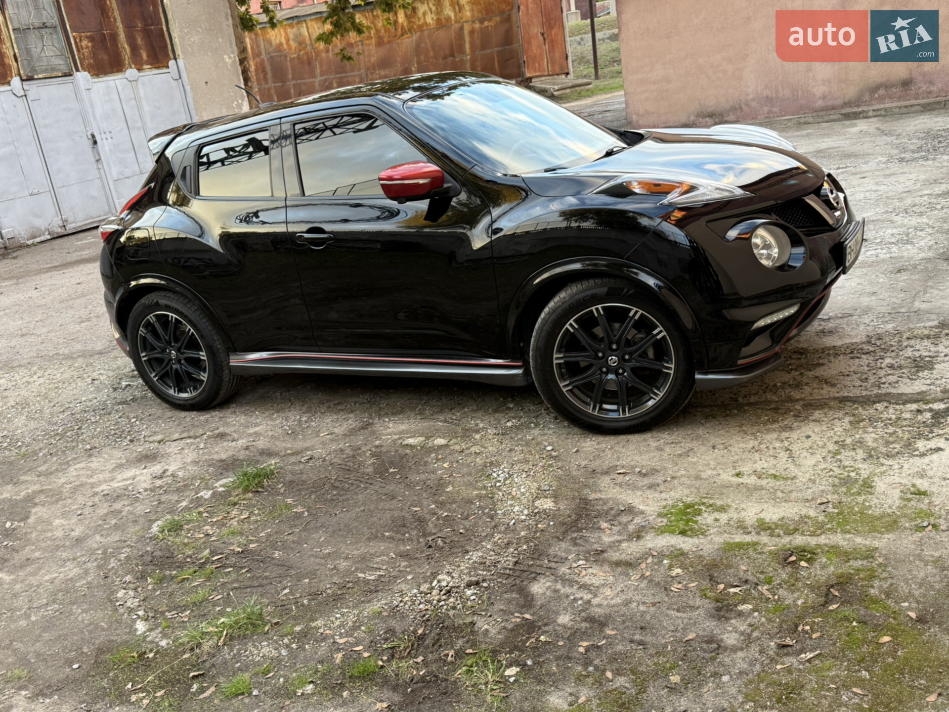 2015 Nissan Juke - мініатюра 5