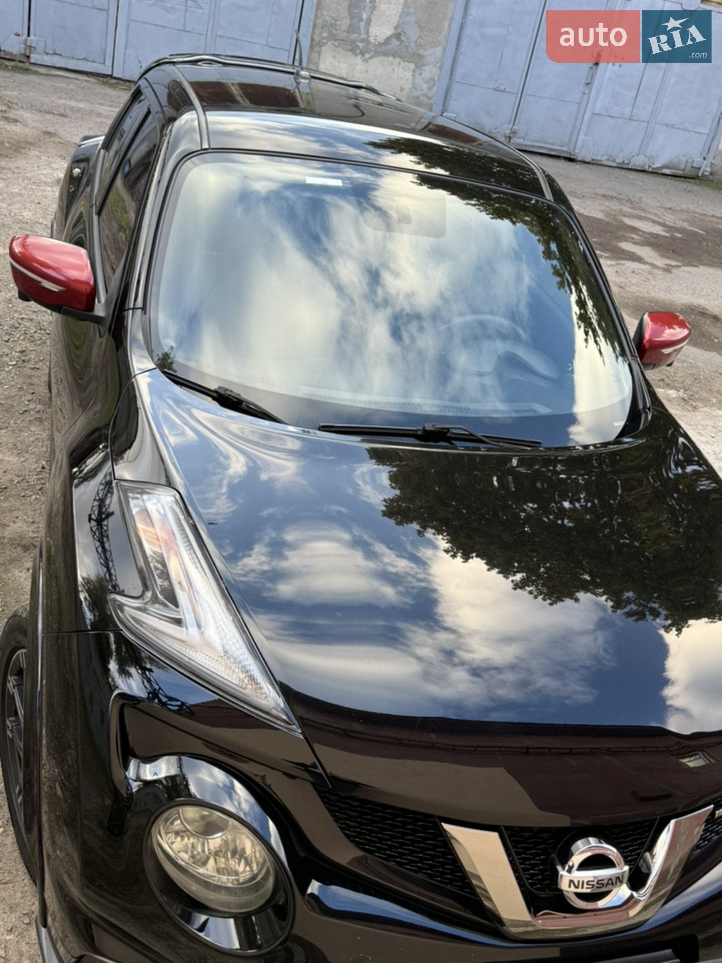 2015 Nissan Juke - мініатюра 15