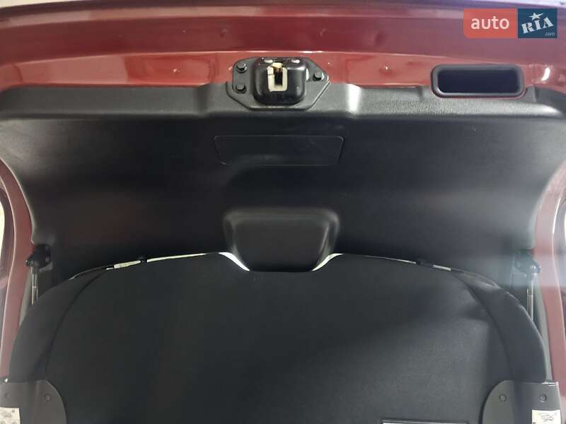 Внедорожник / Кроссовер Nissan Juke 2011 в Львове