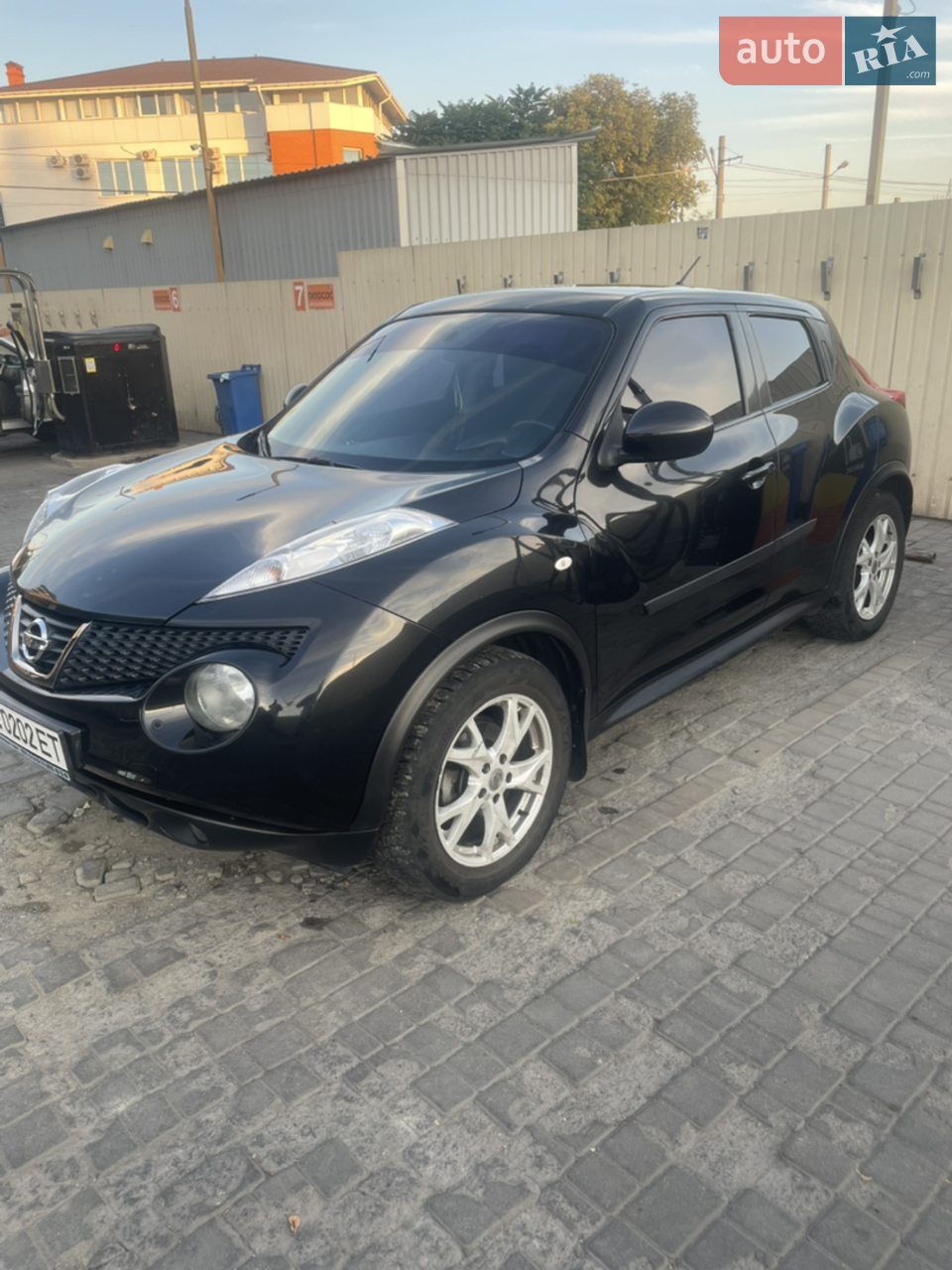 2010 Nissan Juke - мініатюра 26