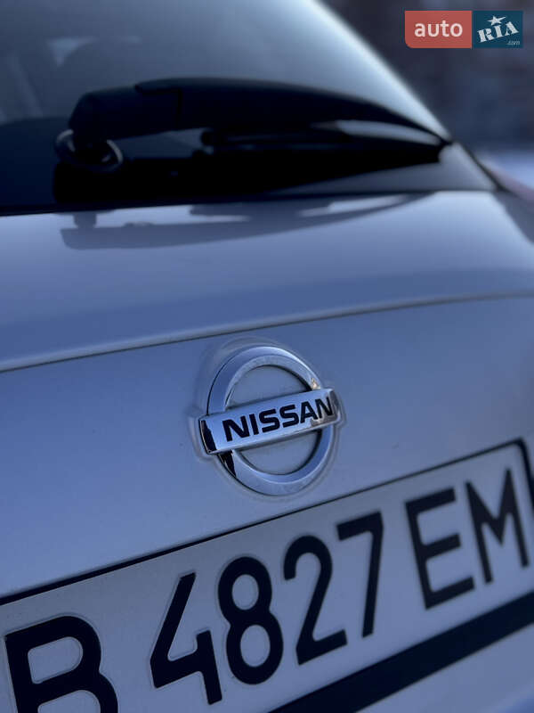 Внедорожник / Кроссовер Nissan Juke 2016 в Чернигове фото 7 Внедорожник / Кроссовер Nissan Juke 2016 в Чернигове