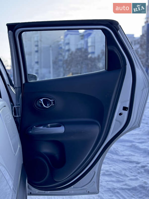 Внедорожник / Кроссовер Nissan Juke 2016 в Чернигове фото 45 Внедорожник / Кроссовер Nissan Juke 2016 в Чернигове