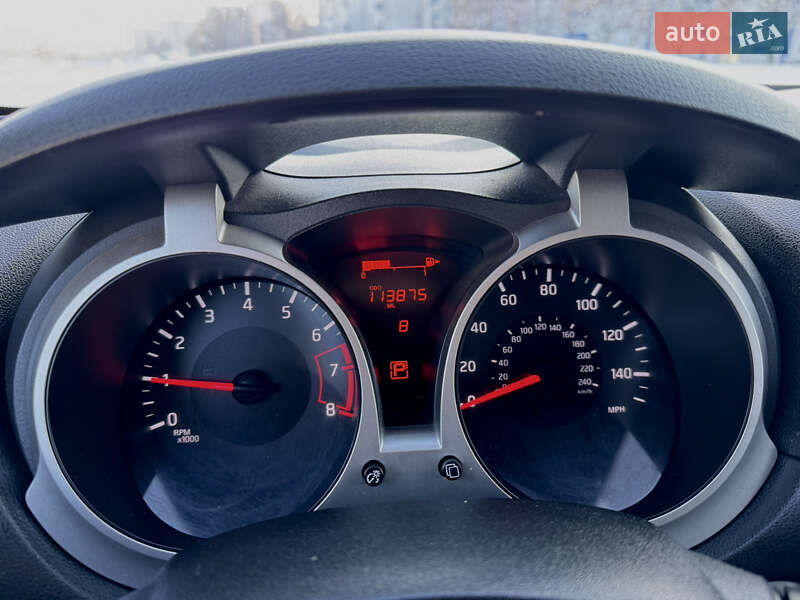 Внедорожник / Кроссовер Nissan Juke 2016 в Чернигове фото 75 Внедорожник / Кроссовер Nissan Juke 2016 в Чернигове