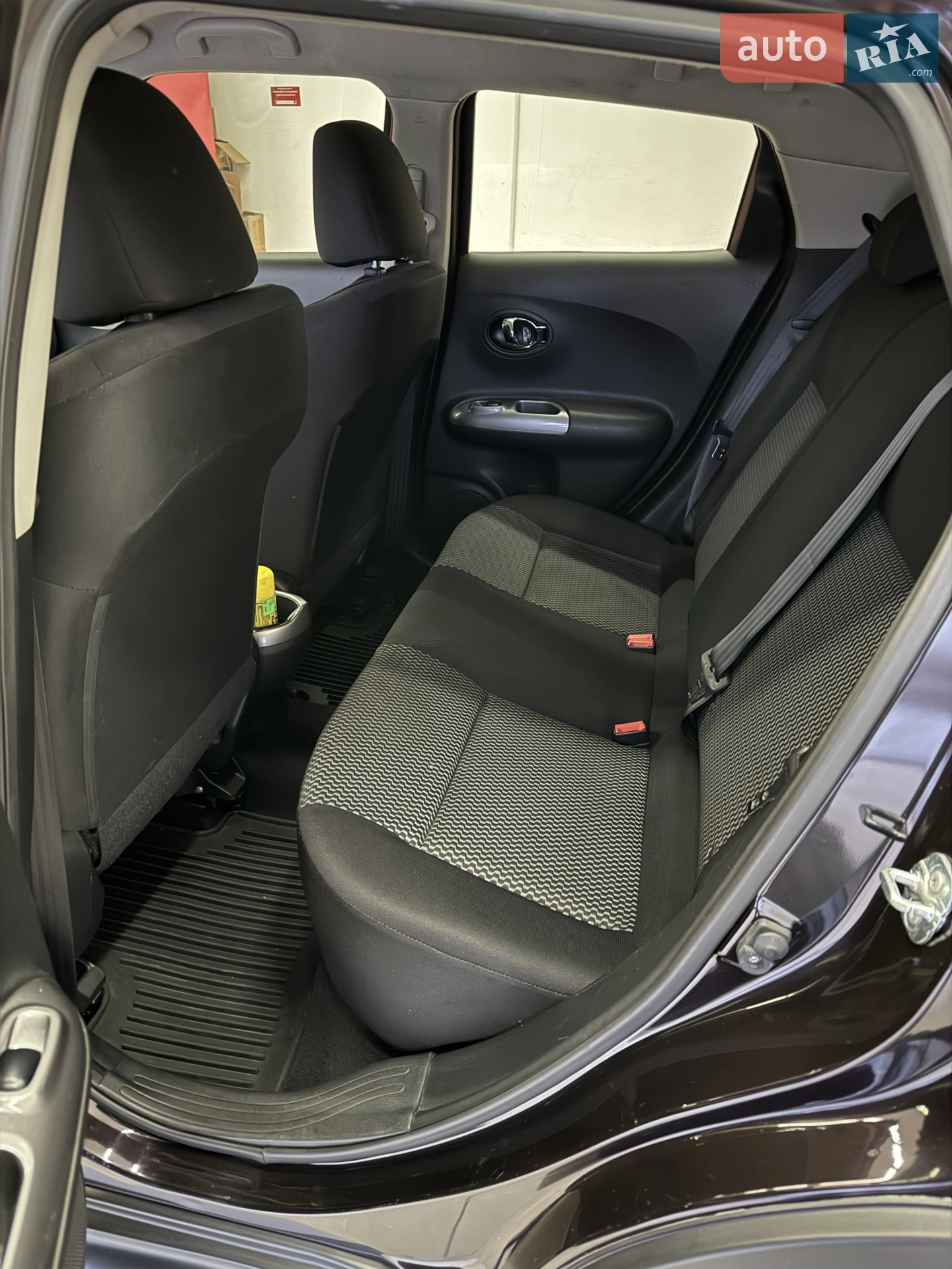 2015 Nissan Juke - мініатюра 24
