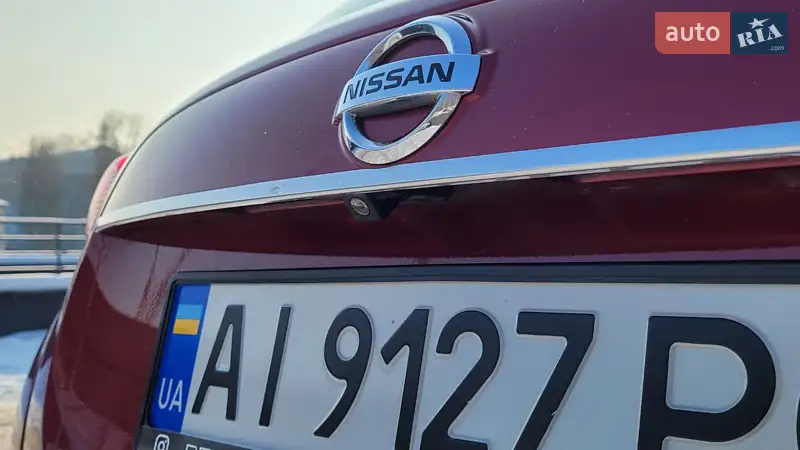 Nissan Juke 2012 VIN SJNFANF15U6231128 фото оголошення 12 з 56