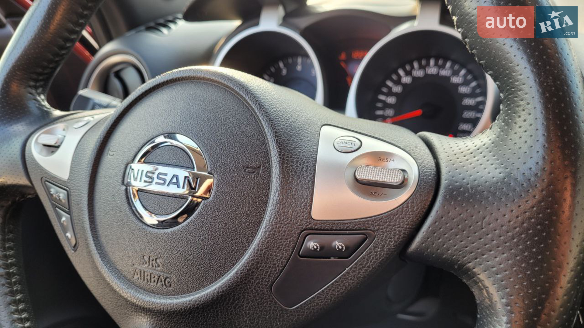 Nissan Juke 2012 VIN SJNFANF15U6231128 фото оголошення 18 з 26