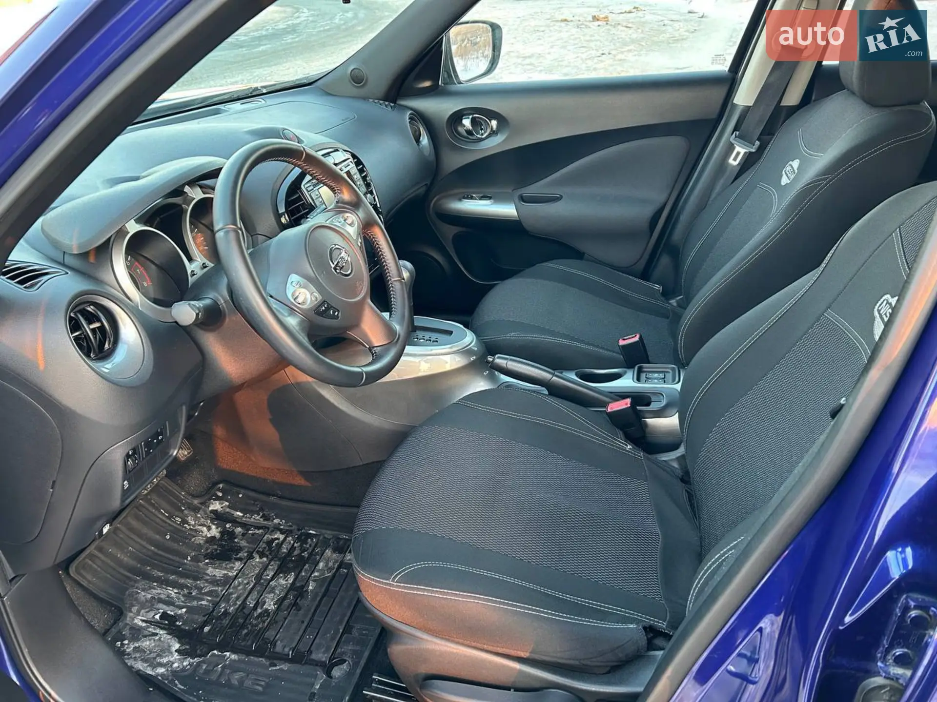 2018 Nissan Juke - мініатюра 19