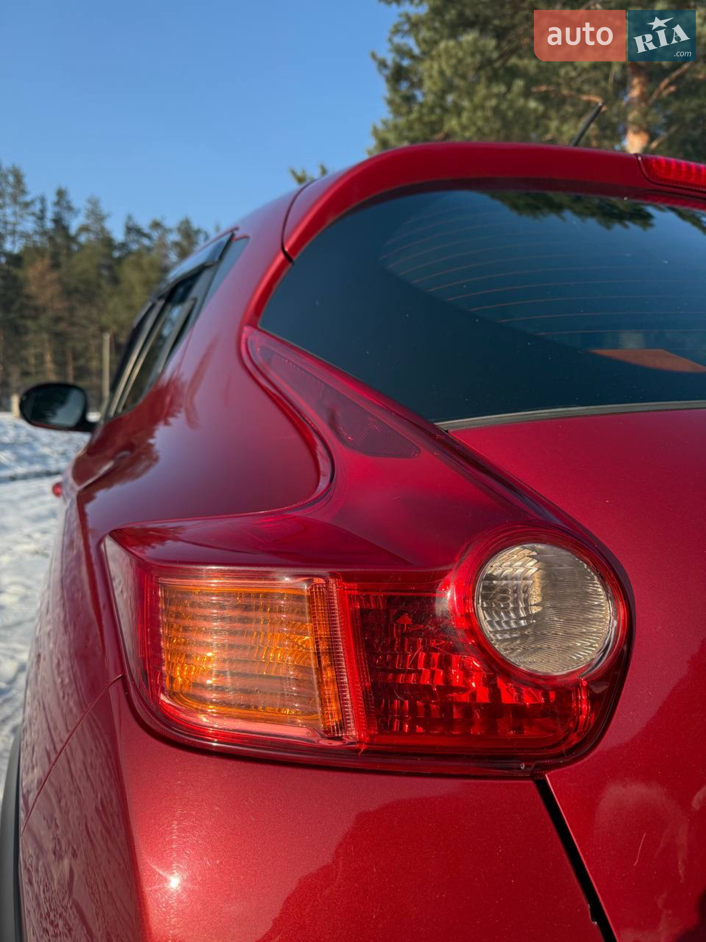 2014 Nissan Juke - мініатюра 24