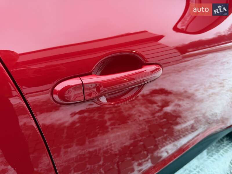 Внедорожник / Кроссовер Nissan Juke 2016 в Львове фото 53 Внедорожник / Кроссовер Nissan Juke 2016 в Львове