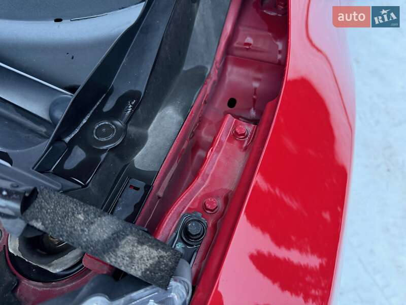 Внедорожник / Кроссовер Nissan Juke 2016 в Львове фото 67 Внедорожник / Кроссовер Nissan Juke 2016 в Львове