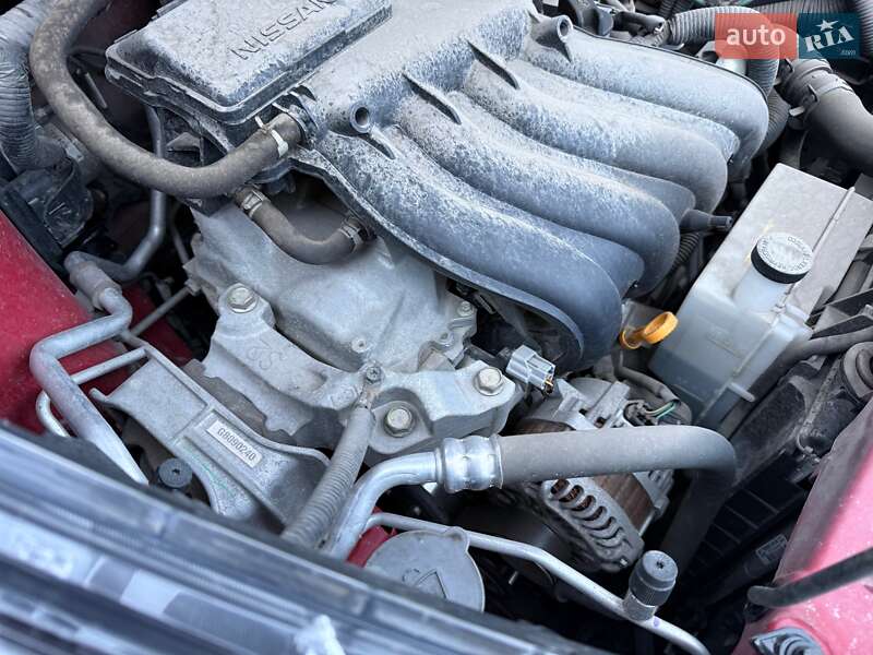 Внедорожник / Кроссовер Nissan Juke 2016 в Львове фото 73 Внедорожник / Кроссовер Nissan Juke 2016 в Львове