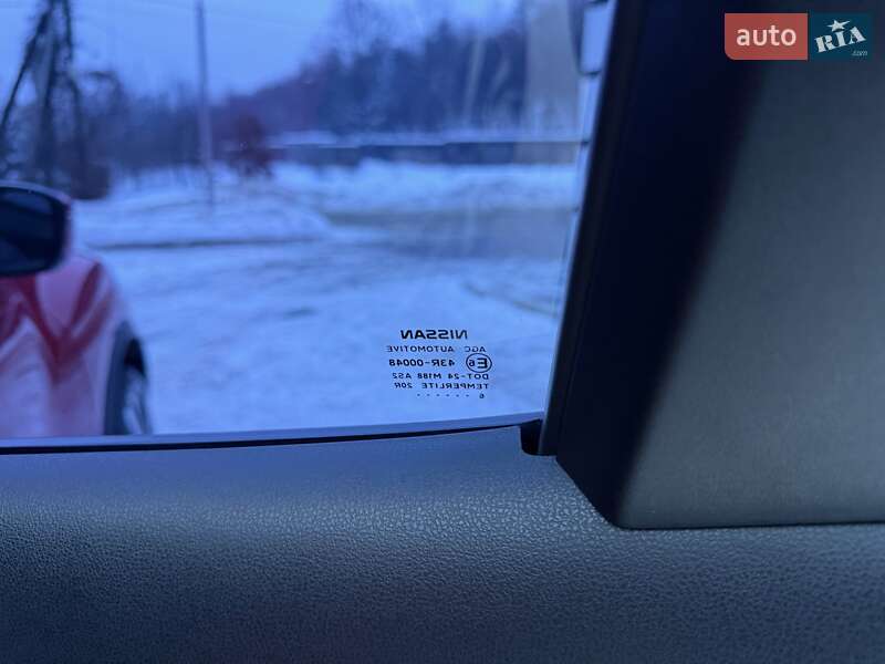 Внедорожник / Кроссовер Nissan Juke 2016 в Львове фото 131 Внедорожник / Кроссовер Nissan Juke 2016 в Львове