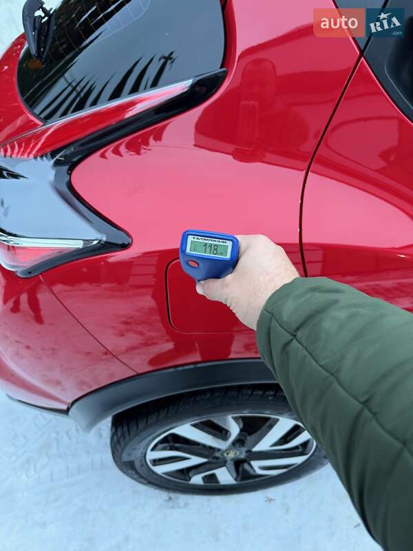 Внедорожник / Кроссовер Nissan Juke 2016 в Львове фото 145 Внедорожник / Кроссовер Nissan Juke 2016 в Львове