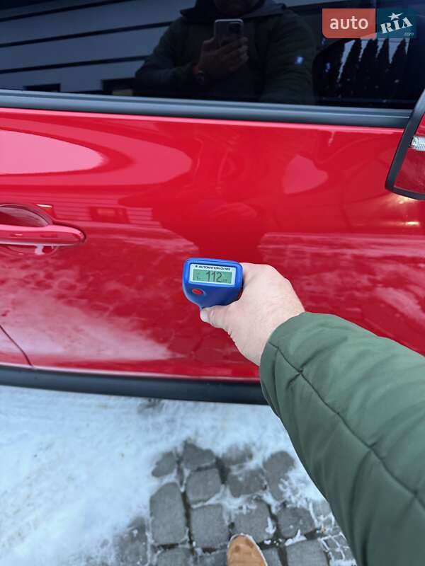 Внедорожник / Кроссовер Nissan Juke 2016 в Львове фото 147 Внедорожник / Кроссовер Nissan Juke 2016 в Львове