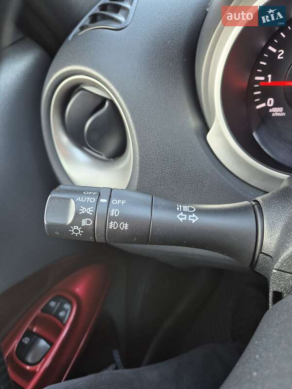 Внедорожник / Кроссовер Nissan Juke 2012 в Харькове фото 33 Внедорожник / Кроссовер Nissan Juke 2012 в Харькове