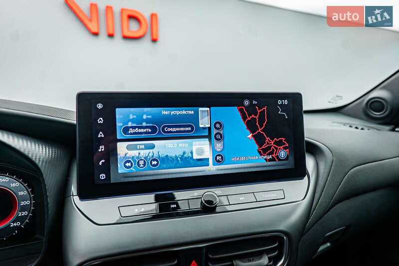 Внедорожник / Кроссовер Nissan Juke 2025 в Киеве