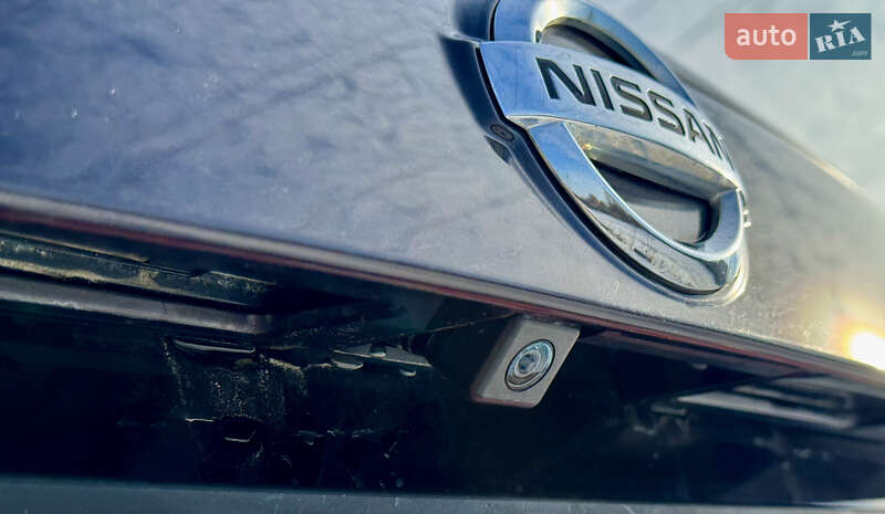 Внедорожник / Кроссовер Nissan Juke 2012 в Полтаве