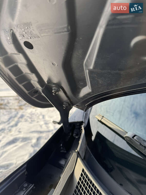 Внедорожник / Кроссовер Nissan Juke 2012 в Полтаве